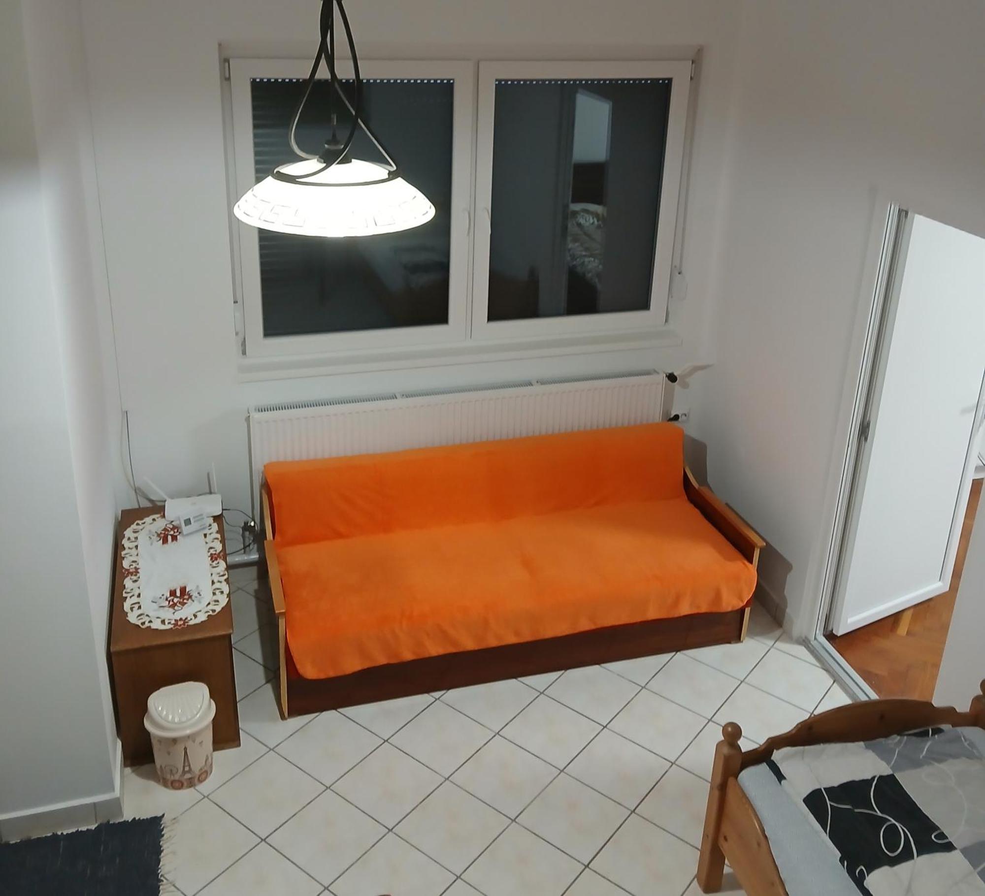 Farkas Szallas Barand Extérieur photo